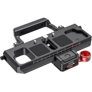 SmallRig Offset Kit for BMPCC 4K / 6K and Ronin S Crane 2 Moza Air 2 BSS2403-0