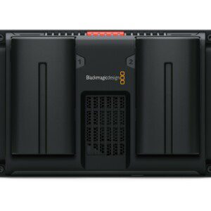 Blackmagic Video Assist 5" 12G HDR-2