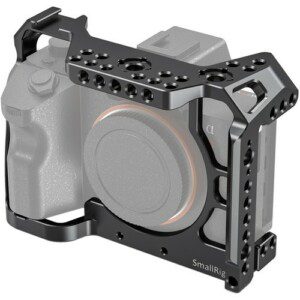 SmallRig Cage for Sony A7R IV CCS2416-0