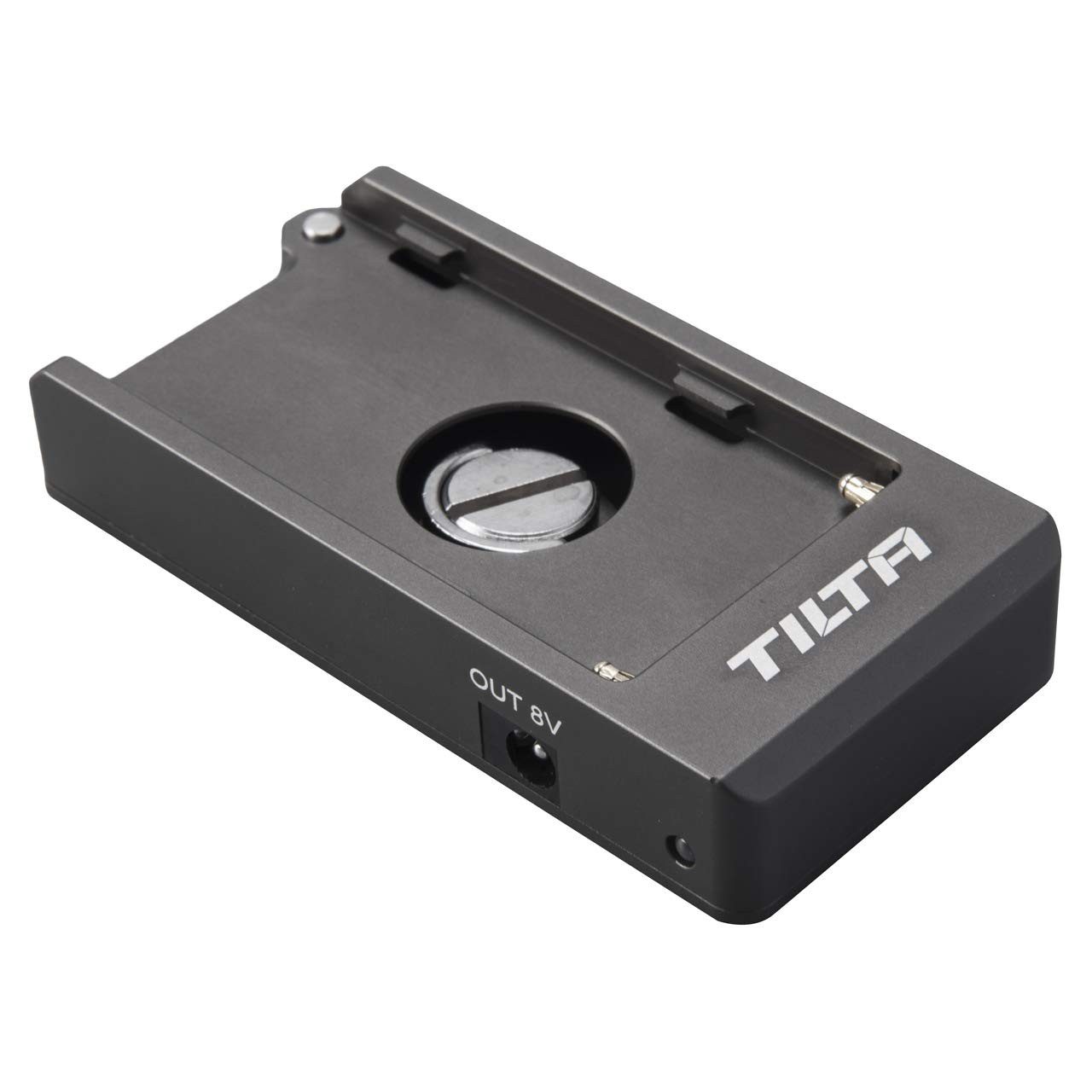 Tilta plaque de montage rapide pour batteries sony L TA-BTP-F970-G