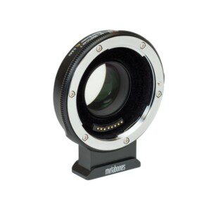 Metabones Canon EF to BMPCC4K T Speed Booster XL 0.64x-0