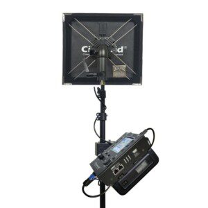 Cineroid CFL400 RGBW Flexible Panel-0