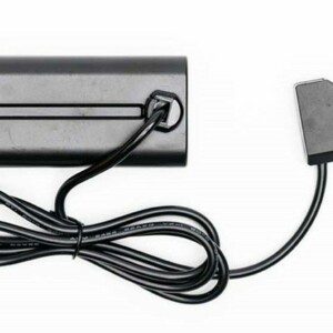 SmallHD D-Tap to Sony L-Series Fake Battery Power Adapter Cable-0