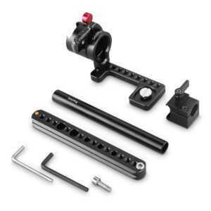 SmallRig EVF Mount with 15mm Rod 1587-37049