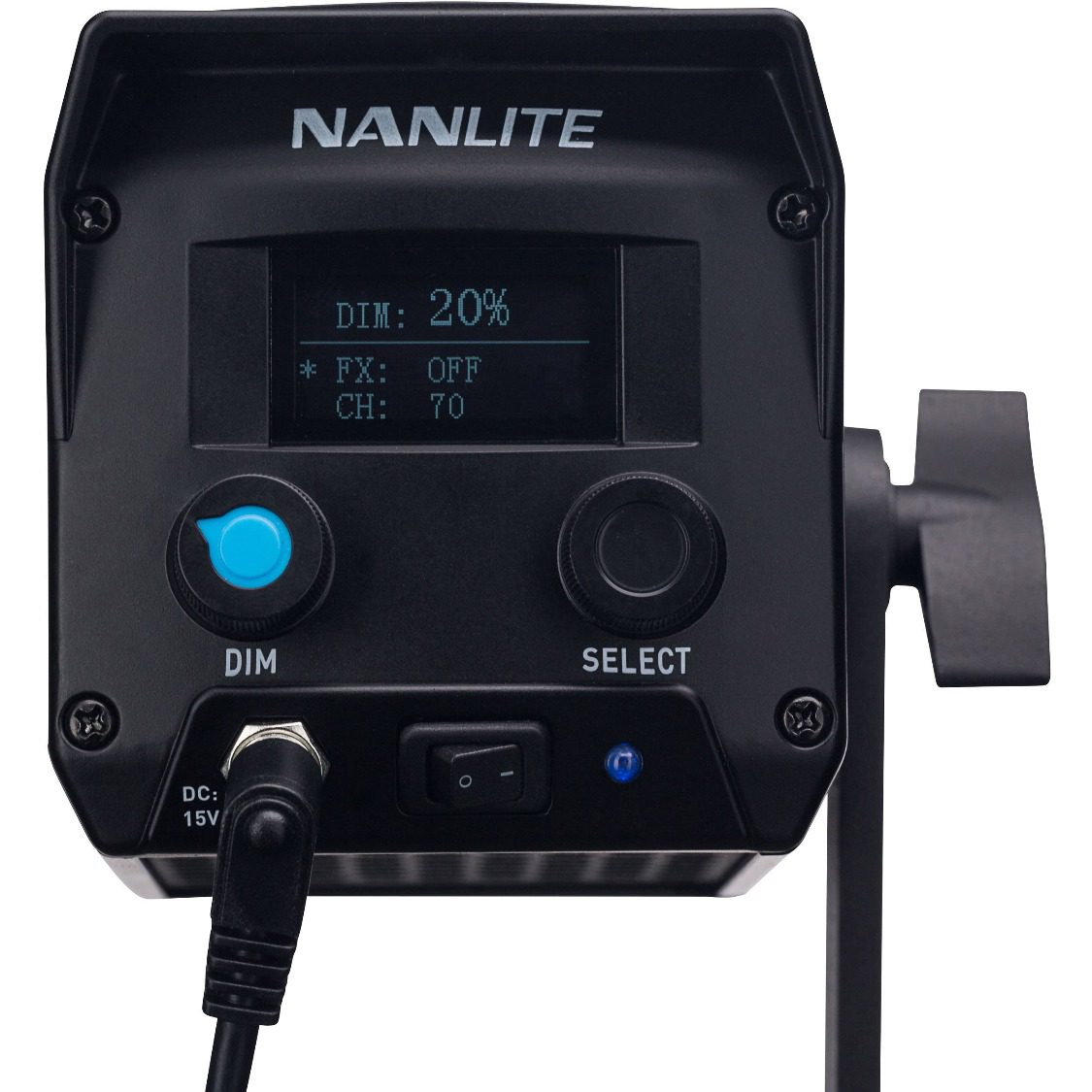 Nanlite Forza 60