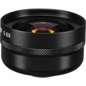 Beastgrip M Series 0.6X Wide Angle Lens-113460