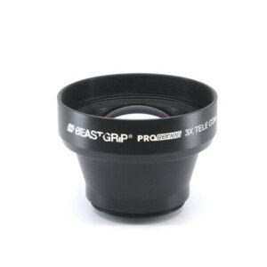 Beastgrip Pro-Series 3X Telephoto Lens-0