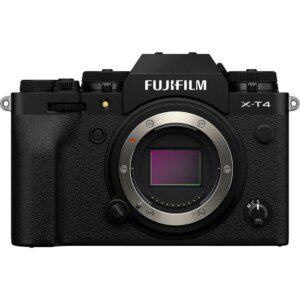 Fujifilm X-T4 Black-0