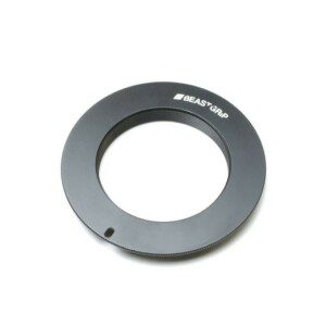 Beastgrip M42-mount Lens Adapter Ring-0