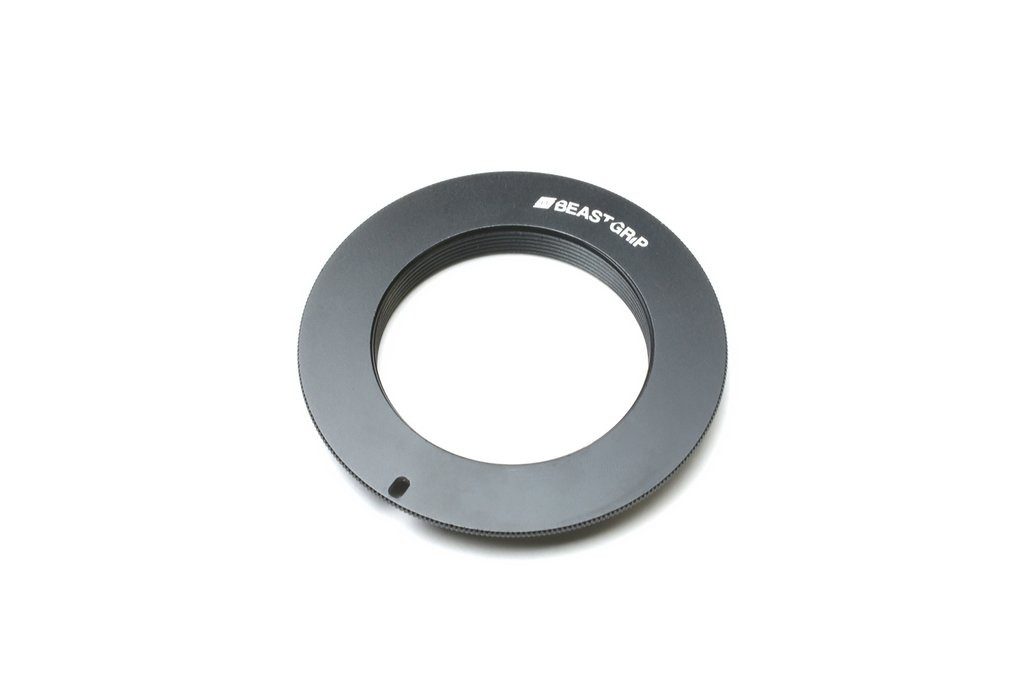 Beastgrip M42-mount Lens Adapter Ring