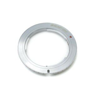 Beastgrip Pentax K-mount Lens Adapter Ring-0