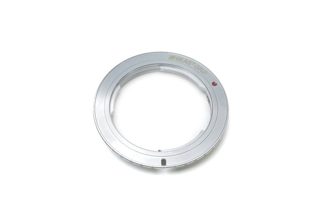 Beastgrip Pentax K-mount Lens Adapter Ring