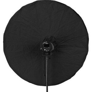 Profoto Umbrella M Backpanel-38341