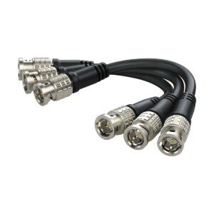 Blackmagic Cable - BNC x 3 Camera Fiber Converter-0