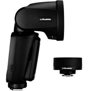 Profoto A1X Off Camera Kit for Canon-0