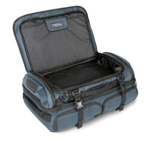 Wandrd Hexad Access Duffel Backpack Blue-38543