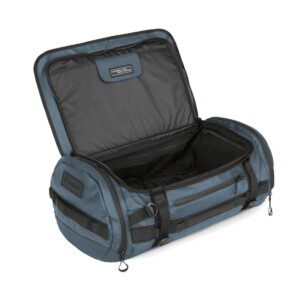 Wandrd Hexad Carryall Duffel Backpack 60L Blue-38592