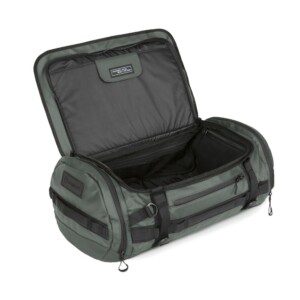 Wandrd Hexad Carryall Duffel Backpack 60L Green-38582