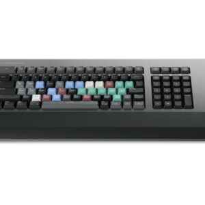 Blackmagic DaVinci Resolve Editor Keyboard-2