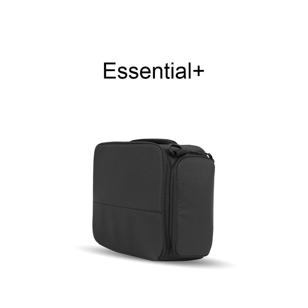 Wandrd Essential+ Camera Cube