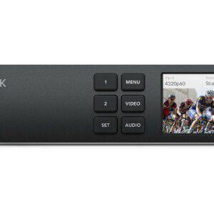 Blackmagic Teranex Mini - SDI to HDMI 8K HDR-2
