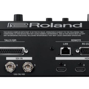 Roland V-600UHD-112654