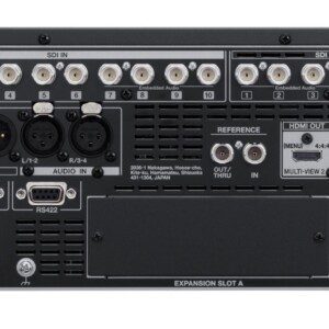 Roland V-1200HD-112607