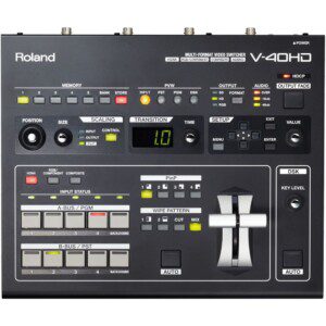 Roland V-40HD-0
