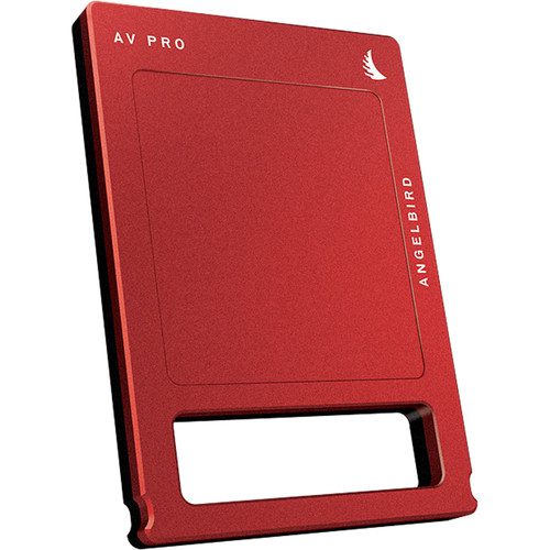 AngelBird AV Pro MK3 SSD 500GB