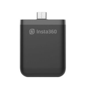 Insta360 One R - Vertical Battery Base-39350