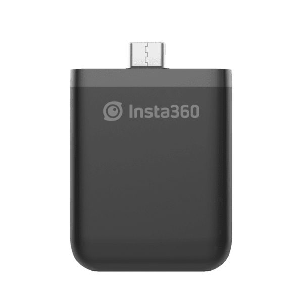 Insta360 One R - Vertical Battery Base