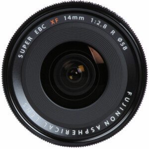 Fujifilm XF 14mm f/2.8 R-39633