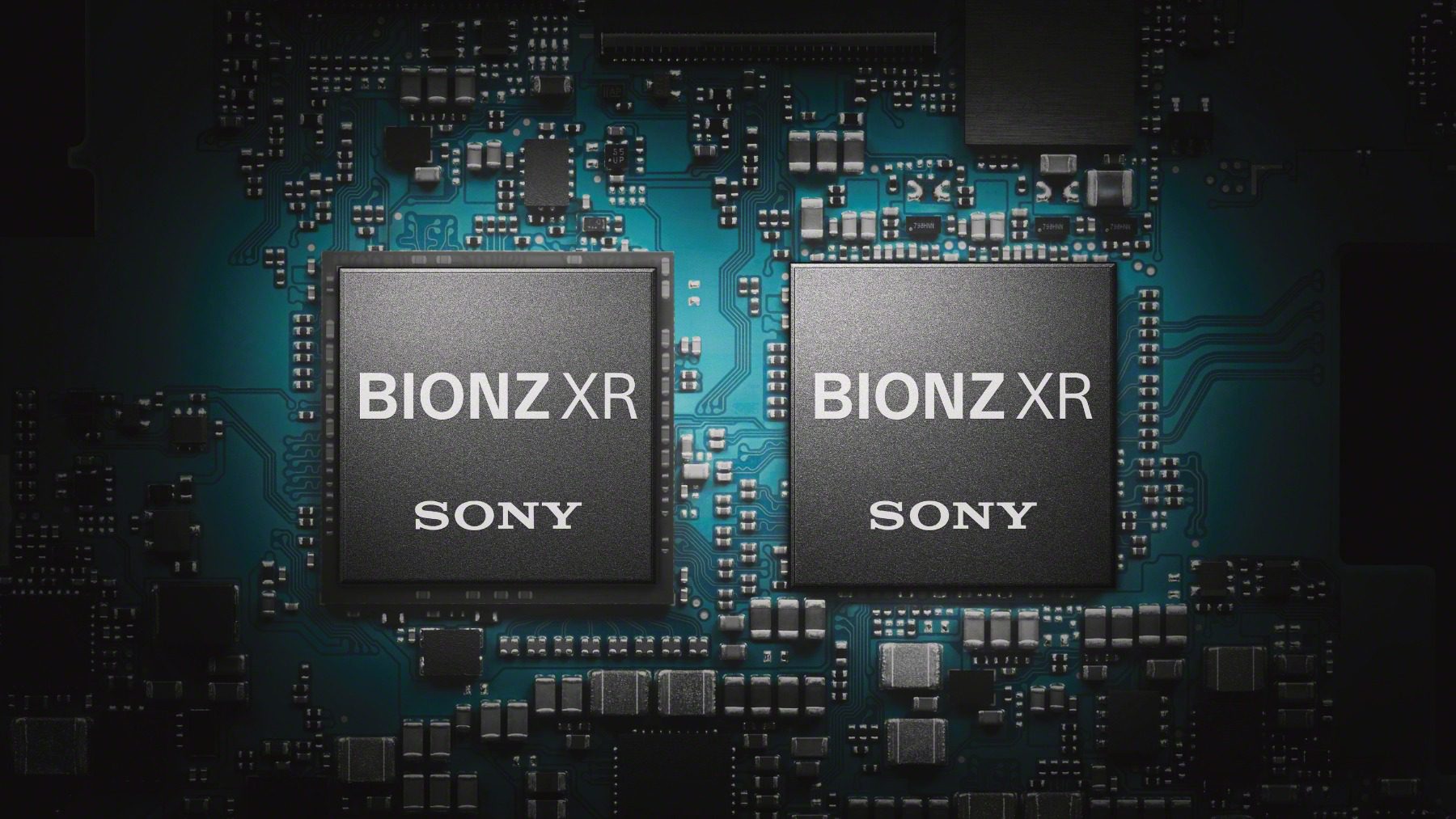 Sony Alpha 7S III (A7SIII) + extension garantie à 5 ans