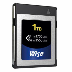 WIse CFexpress 1TB-39668