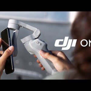 DJI Osmo Mobile 4 OM4-39840