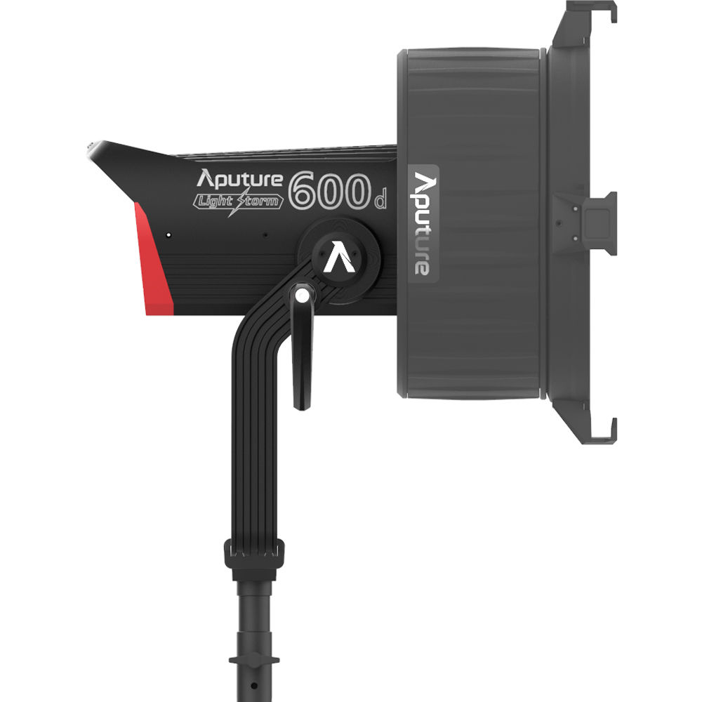 Aputure LS 600d Pro (V-mount)