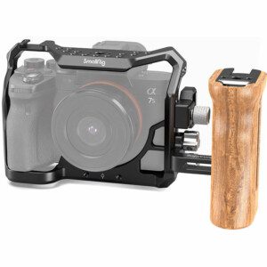 SmallRig Professional Kit for SONY Alpha 7S III Camera 3008-0