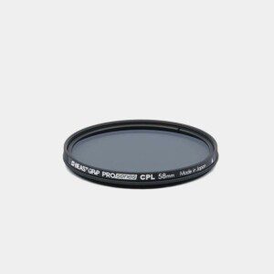 Beastgrip 58mm Pro Series CPL Filter-39910