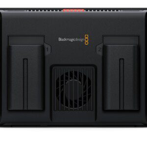 Blackmagic Video Assist 7" 3G-1