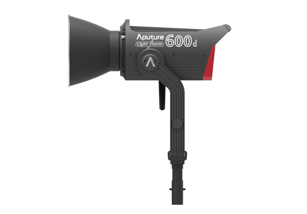 Aputure LS 600d Pro (V-mount)
