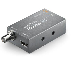 UltraStudio Monitor 3G-1