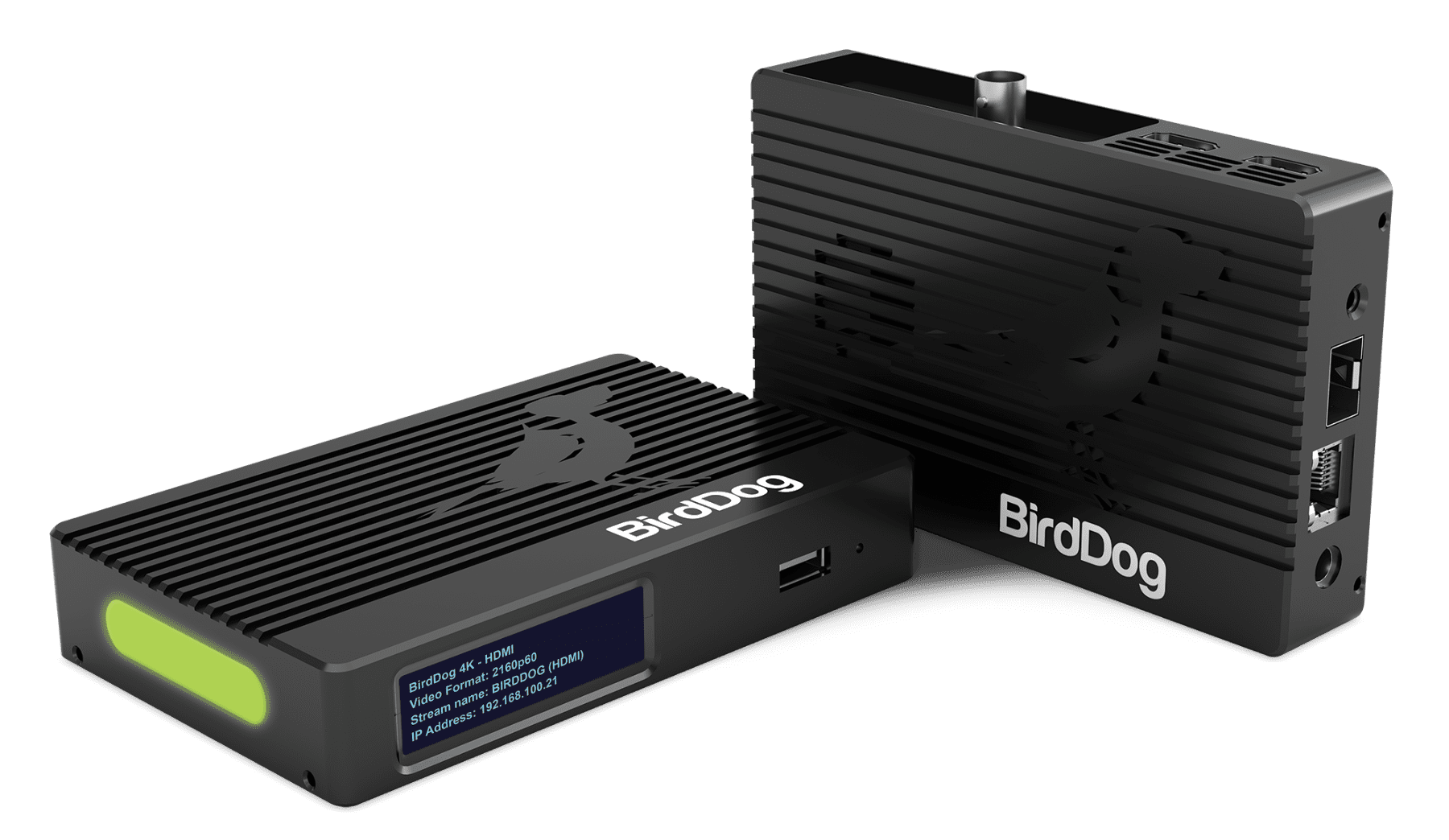 BirdDog 4K HDMI NDI Encoder/Decoder