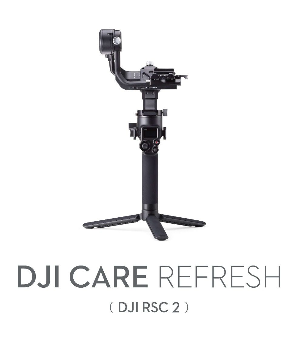 DJI Care Refresh (RSC2)
