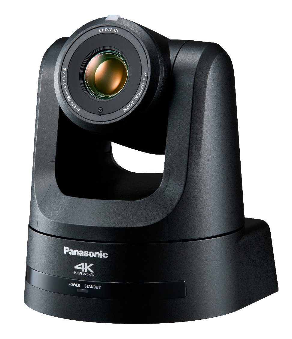 Panasonic AW-UE100KEJ Black
