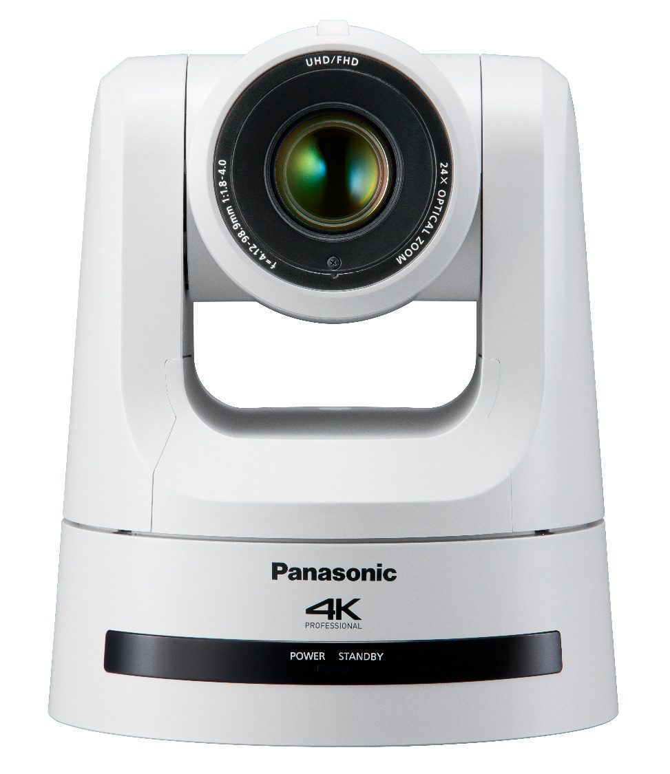 Panasonic AW-UE100KEJ White
