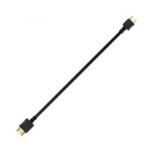 Zhiyun Crane 3 Lab HDMI to Mini HDMI Cable-0