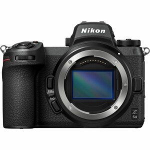 Nikon Z6 II-0