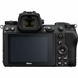 Nikon Z6 II-112965