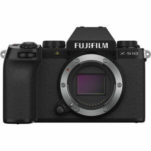 Fujifilm X-S10-0