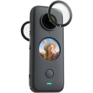 Insta360 Lens Guards for ONE X2 (Pair)-112774
